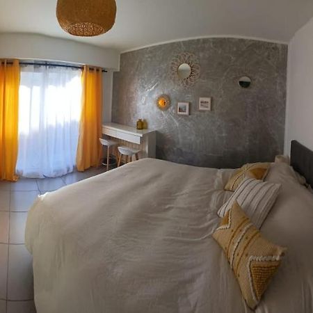 Le Havre Plage : Appartement F4 - 6 Voyageurs ภายนอก รูปภาพ