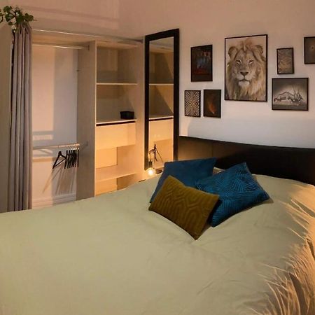 Le Havre Plage : Appartement F4 - 6 Voyageurs ภายนอก รูปภาพ