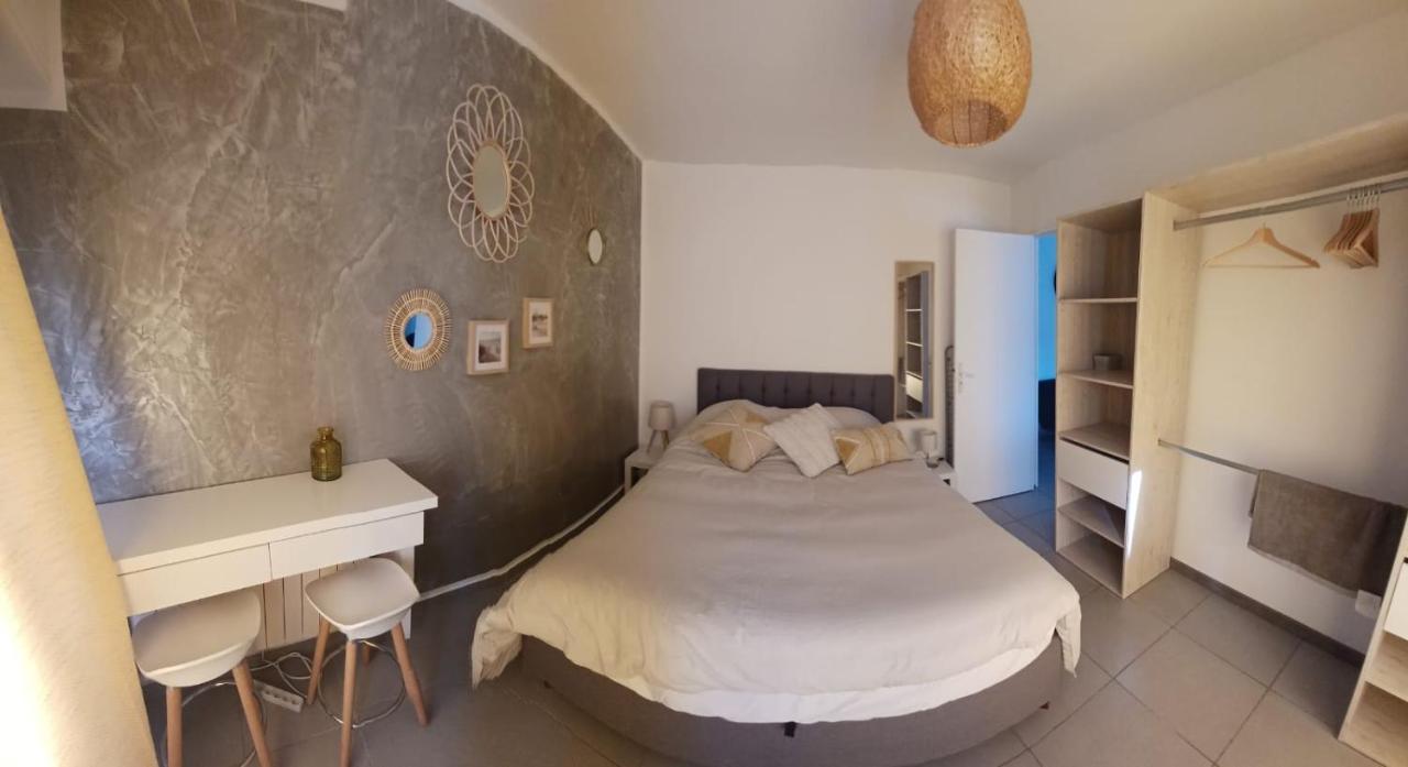 Le Havre Plage : Appartement F4 - 6 Voyageurs ภายนอก รูปภาพ